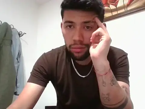 JGentleman online show from September 10, 12:09 am