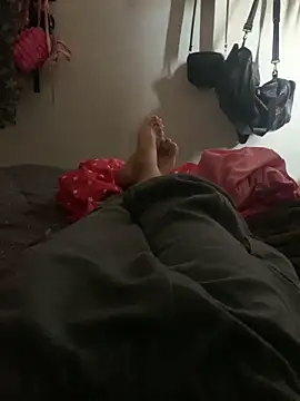 David19c online show from April 16, 8:09 pm