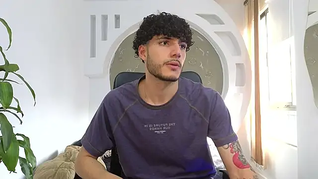 Rafael Mendezz online show from September 30, 8:23 pm