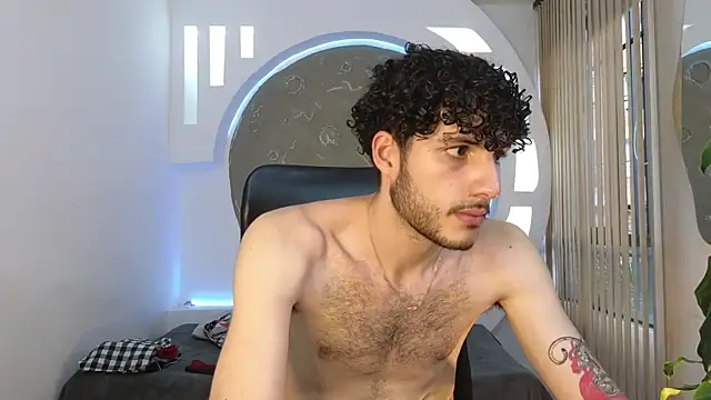 Rafael Mendezz online show from September 14, 10:34 pm