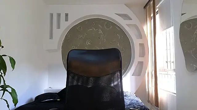 Rafael Mendezz online show from October 3, 8:36 pm