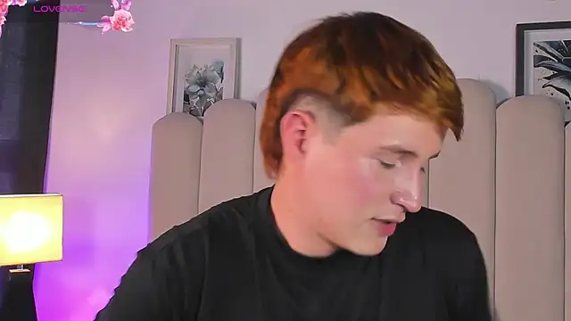 Eragonbooy online show from April 5, 8:27 pm