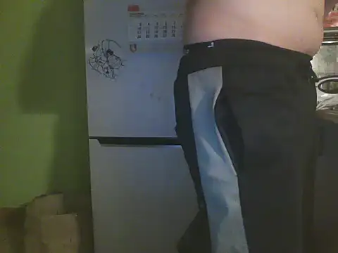 Aranox098 online show from December 1, 5:43 am