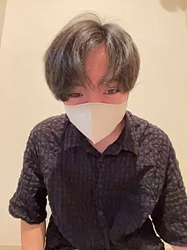 Yuma0718 online show from November 7, 3:26 pm