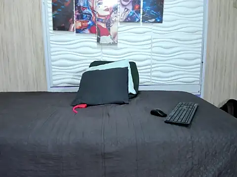 afroditoo online show from October 28, 2:25 am