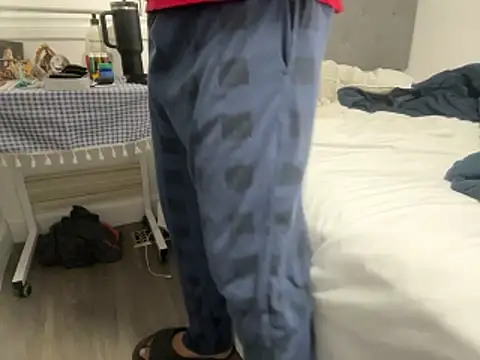 HothairyBoy2 online show from February 17, 4:11 am