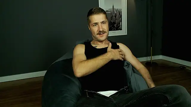 Mr At  online show from October 7, 7:34 am