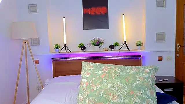 okerriella online show from April 3, 7:27 am