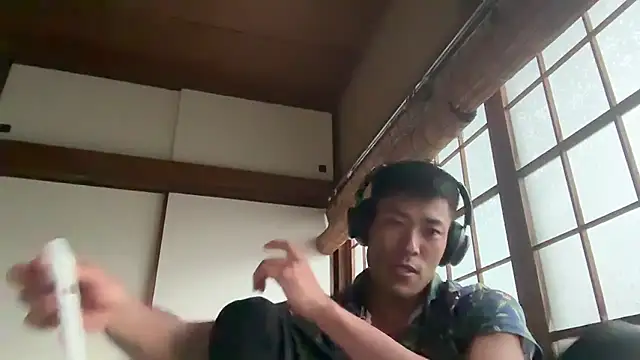 Bon-Nii online show from June 9, 9:33 am