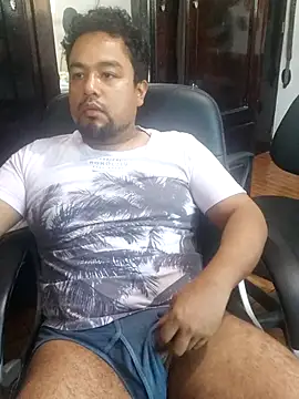 Hotknight online show from April 29, 9:32 pm