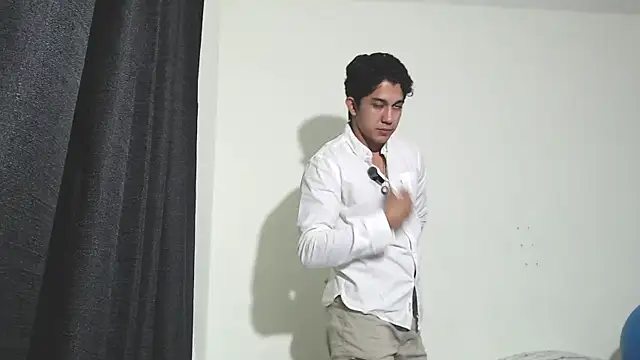 Penelope77 online show from October 13, 4:40 am