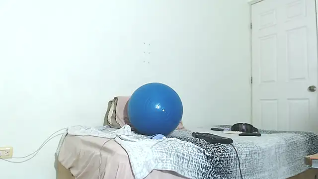 Penelope77 online show from October 5, 5:44 am