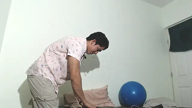 Penelope77 online show from October 11, 5:11 am