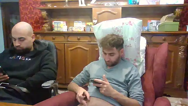 Torissimo92 online show from February 5, 5:53 pm