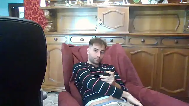 Torissimo92 online show from December 19, 10:45 am