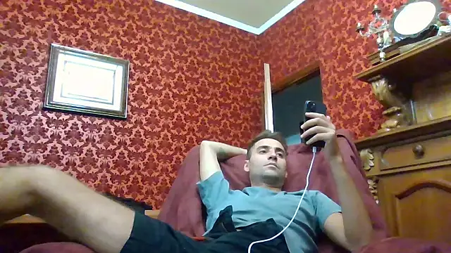 Snapshot of Torissimo92 chatting on September 13, 5:03 pm Torissimo92 online show from September 13, 5:03 pm
