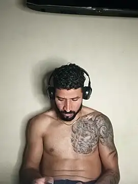 Alexsexygamer online show from November 4, 12:44 am