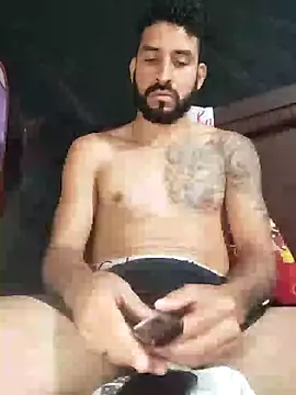 Alexsexygamer online show from December 19, 12:40 am