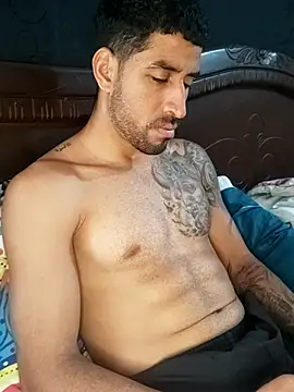 Alexsexygamer online show from January 31, 7:11 pm