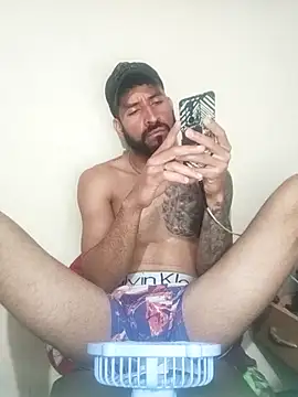 Alexsexygamer online show from December 18, 12:39 am