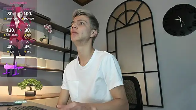 nicktorn online show from October 22, 12:42 pm