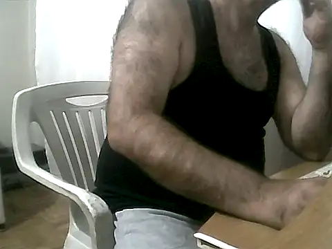 gerek27 online show from September 30, 11:30 pm