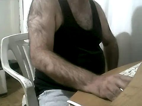 gerek27 online show from October 13, 9:10 pm