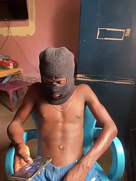 Jaydemasked online show from November 26, 1:03 pm