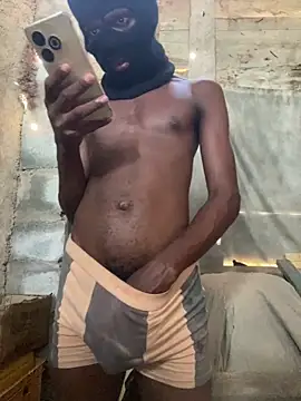 Jaydemasked online show from November 14, 1:45 pm