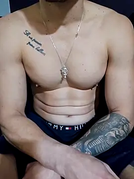 Dany2189 online show from April 2, 8:27 pm