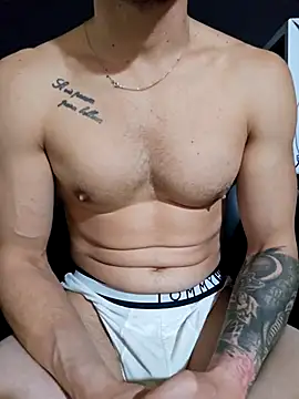 Dany2189 online show from April 11, 6:22 pm