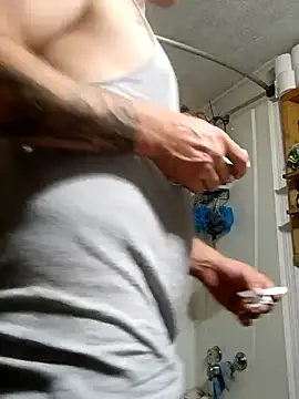 Billyschxh online show from October 5, 10:58 pm