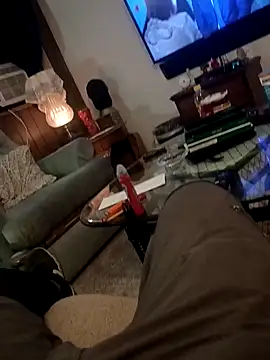 Billyschxh online show from October 19, 5:56 am