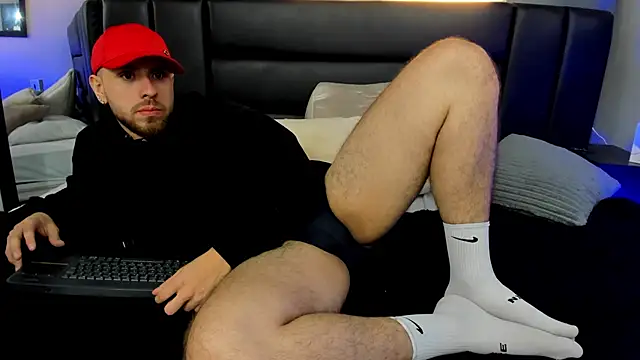 Maximo Wolff online show from September 18, 9:06 pm