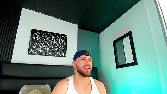 Maximo Wolff online show from September 29, 9:32 pm