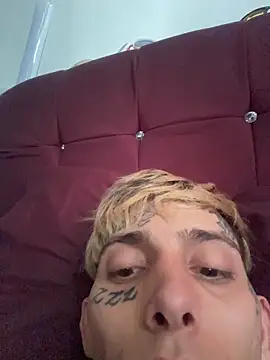 KinkyLatinCock online show from October 24, 12:51 pm