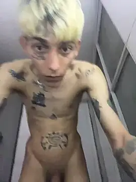 KinkyLatinCock online show from March 11, 12:12 pm