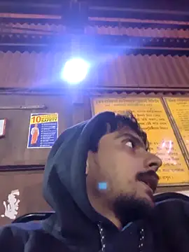 Sushant001 online show from December 3, 12:05 am