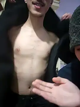 HitShelf online show from December 14, 11:01 pm