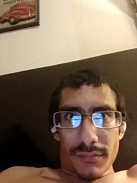 AbandonedWind2 online show from November 9, 6:17 am