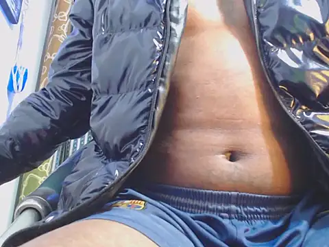 ElCaballeroNegro24 online show from November 6, 4:37 am