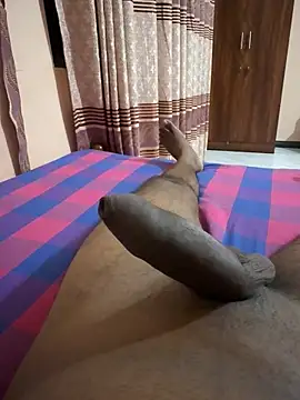 creepy7boy online show from March 20, 6:01 pm