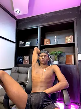 Brycce santos online show from October 29, 5:38 pm