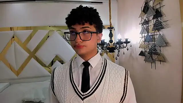 Valentin0 3 online show from October 23, 11:46 am