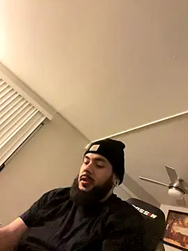 Bbrn69official online show from November 7, 9:23 am