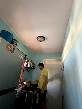 Alexitho25 online show from November 6, 10:02 pm