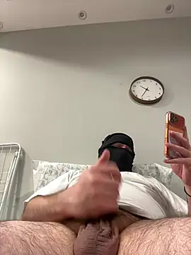 Spartacus514 online show from February 11, 8:36 pm