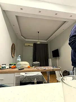 Spartacus514 online show from January 11, 6:00 pm