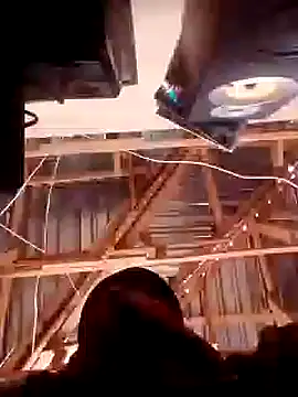 HoveringCoal online show from September 24, 8:35 am