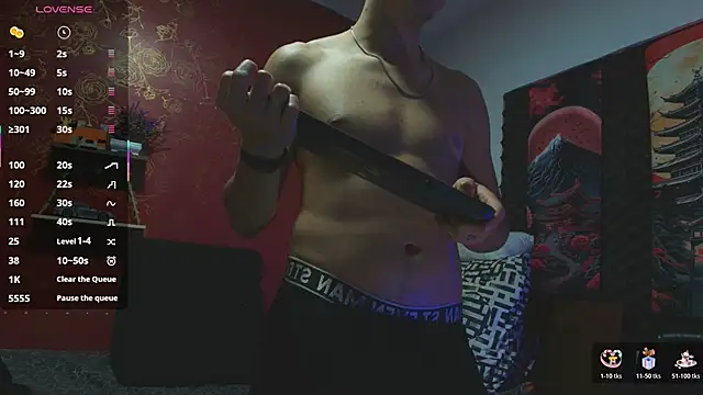 ace xero  online show from November 19, 10:42 pm